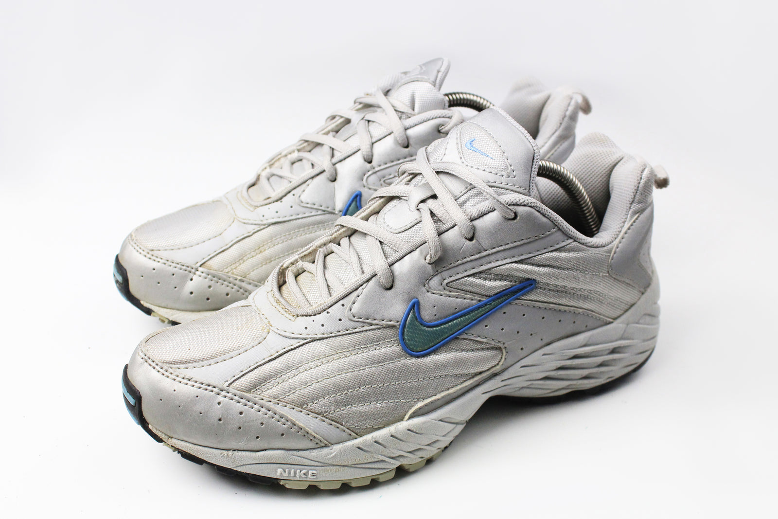 Vintage Nike Dispatch - 2002 Sneakers Women's EUR 41 – dla dushy