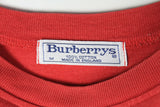 Vintage Burberrys T-Shirt Medium