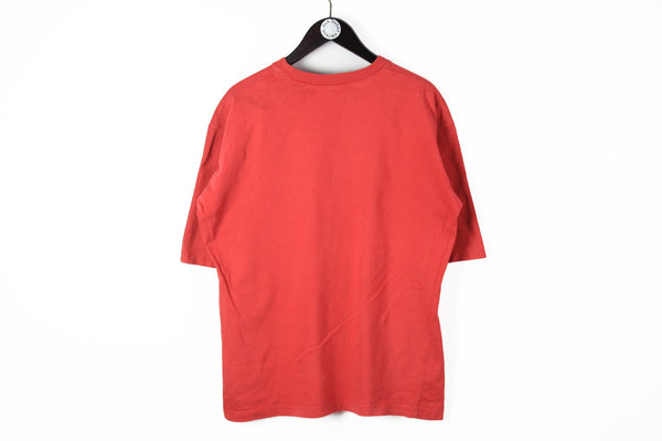 Vintage Burberrys T-Shirt Medium