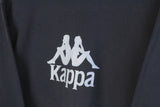 Vintage Kappa Sweatshirt Large