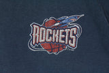 Vintage Champion Houston Rockets T-Shirt XLarge