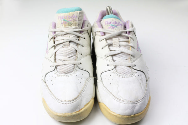 Vintage Reebok Sneakers Women's US 7