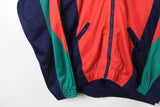 Vintage Reebok Track Jacket Large