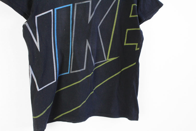Vintage Nike T-Shirt Women's Medium