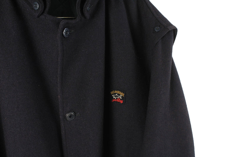 Vintage Paul & Shark Coat XLarge