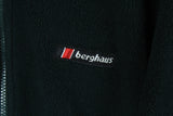 Vintage Berghaus Fleece Full Zip XLarge