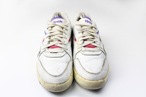 Vintage Reebok Sneakers Women's US 8.5