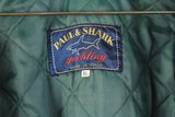 Vintage Paul & Shark Coat XLarge