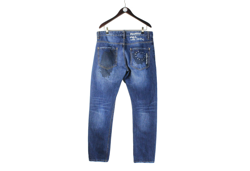 Dsquared2 Jeans 36