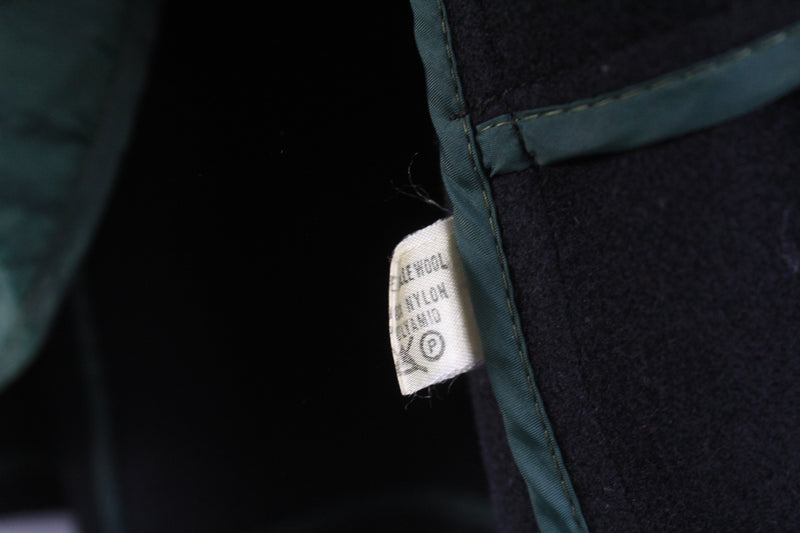 Vintage Paul & Shark Coat XLarge