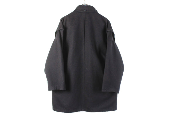 Vintage Paul & Shark Coat XLarge