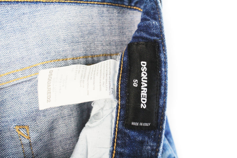 Dsquared2 Jeans 50