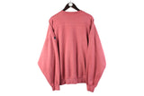 Vintage Reebok Sweatshirt XLarge / XXLarge