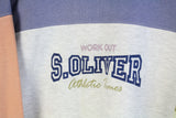 Vintage s.Oliver Sweatshirt Medium