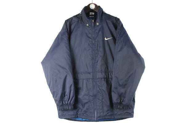 Vintage Nike Jacket Large
