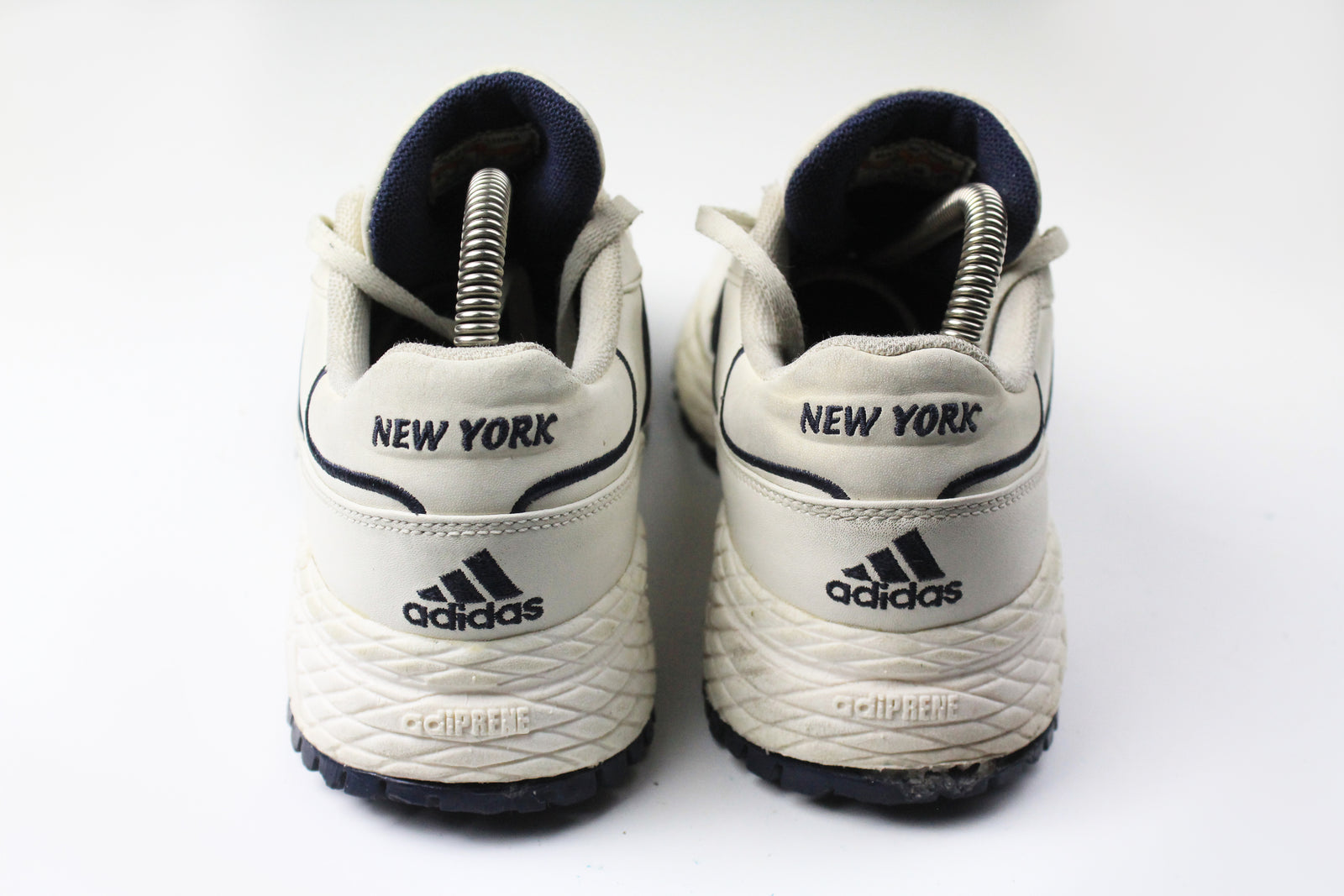 adidas new york vintage