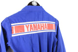 Vintage Yamaha Coveralls Women’s Small