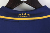 Vintage Ajax Amsterdam Adidas Away 2000 Jersey T-Shirt XLarge / XXLarge