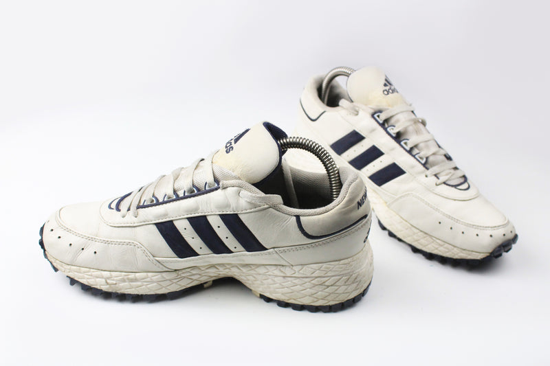 Vintage Adidas New York Sneakers Women's EUR 38