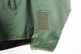 Vintage Military Anorak Jacket Medium