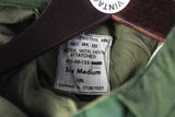 Vintage Military Anorak Jacket Medium
