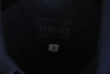 Vintage Versace Shirt Small