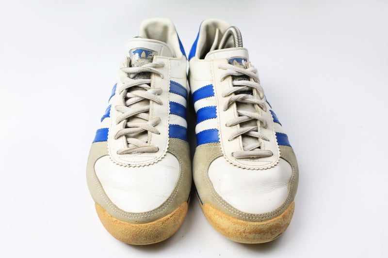 Vintage Adidas Rom Sneakers US 9.5