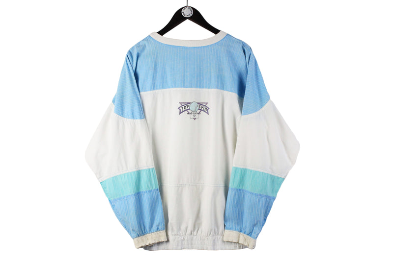 Vintage Adidas Sport Suit Large