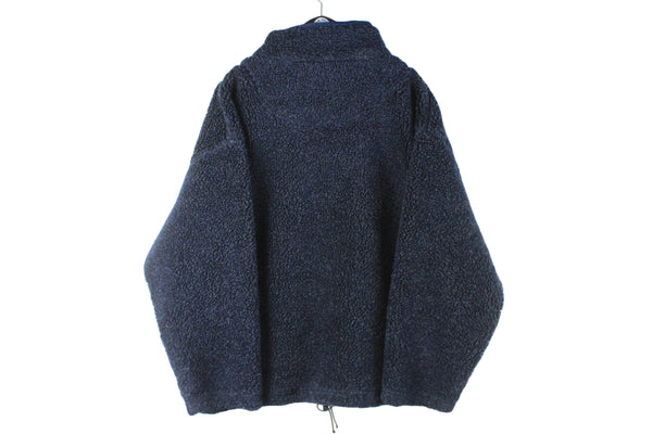 Vintage Fleece Medium