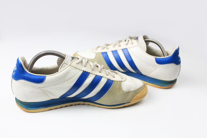 Vintage Adidas Rom Sneakers US 9.5
