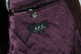 Vintage APC Blazer Large / XLarge