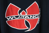 Vintage Wu-Tang Clan Sweatshirt Large