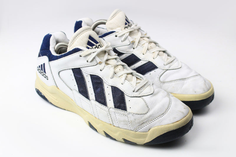 20,105 Adidas Sneakers Stock Photos, High-Res Pictures, and Images - Getty  Images