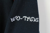 Vintage Wu-Tang Clan Sweatshirt Large