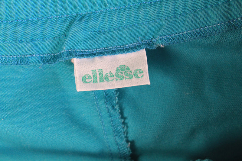 Vintage Ellesse Shorts Medium / Large