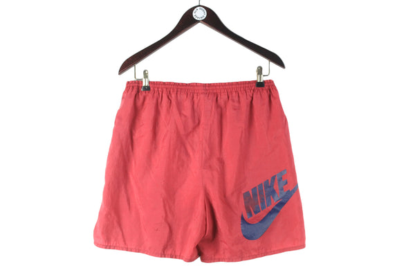 Vintage Nike Swimming Shorts Large