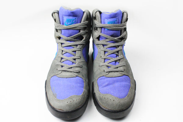 Vintage Nike Caldera Hiking Boots EUR 40