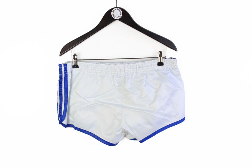 Vintage Adidas Shorts Large