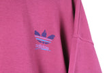 Vintage Adidas Hoodie Large