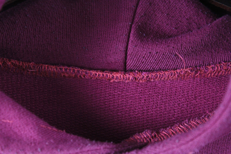 Vintage Adidas Hoodie Large