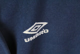 Vintage Umbro Sweatshirt Medium