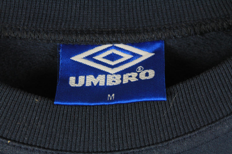 Vintage Umbro Sweatshirt Medium