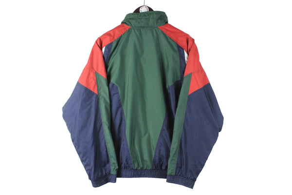 Vintage Nike Track Jacket Small / Medium