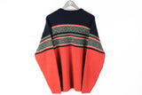 Vintage Lacoste Sport Sweater Large / XLarge