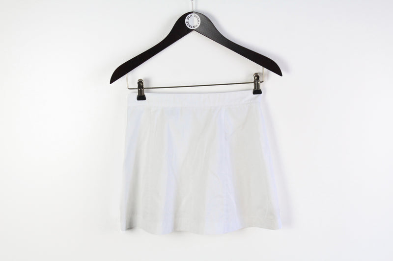 Vintage Ellesse Skirt Women's Small / Medium