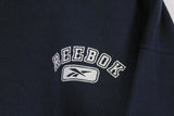 Vintage Reebok Sweatshirt Medium / Large