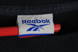 Vintage Reebok Sweatshirt Medium / Large