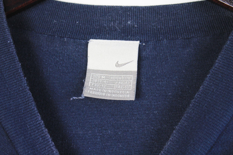 Vintage Nike Sweatshirt Medium / Large