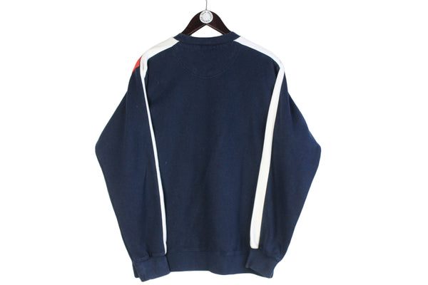 Vintage Nike Sweatshirt Medium / Large