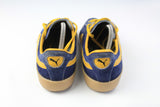 Vintage Puma Bluebird Sneakers US 7 1/2